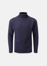 pullover GLOVERALL  collo alto