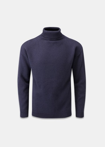 Pullover gloverall collo alto - pullover,