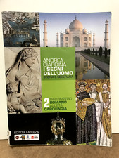 I segni dell'uomo - storia e geografia - volume 2 - La Terza 