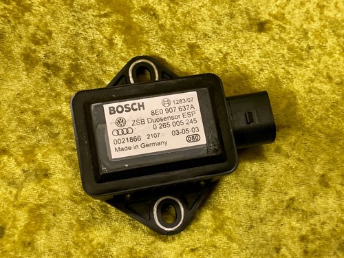 Audi b6 sensore - a6,