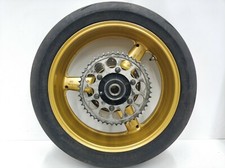 4XV-25338-00-33 CERCHIO RUOTA