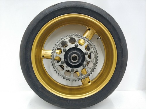 4xv 25338 cerchio ruota - 4xv-25338-00-33,