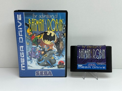 The adventures batman - of, &