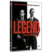 Legend  [Dvd Usato]