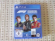 F1 2021 per Playstation 4 PS4