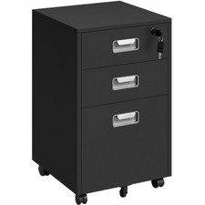 Cassettiera da Scrivania con