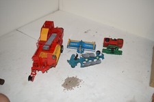 Lotto aratro fresa - aratro, +
