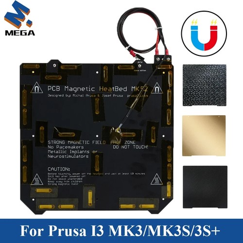 Per prusa mk3s mk3 - mk3/mk3s, 3d
