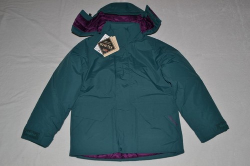 Autentico parka uomo marmot - autentico,