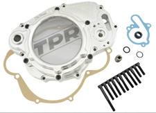 Carter clutch alloy porthole