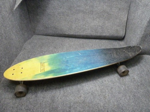 Globe longboard pinner classic - globe,