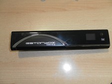 FRONTALINO PER DECODER ESTARBOX ES800 HD se - USATO