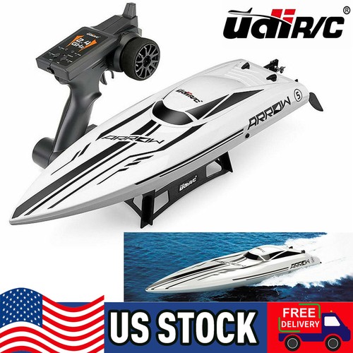 Udi racing boat - racing, 2,4