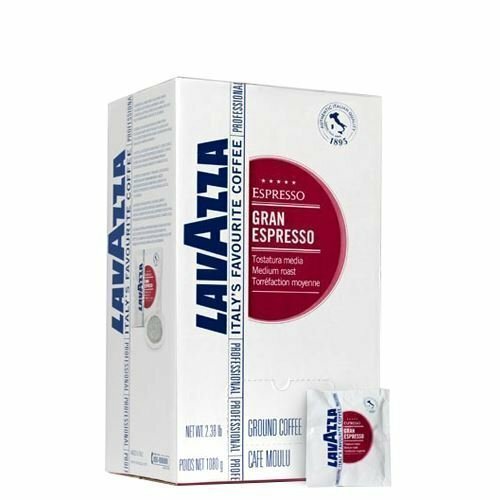 150 cialde caffè lavazza - caffè, gran
