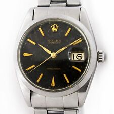 Rolex Vintage OysterDate