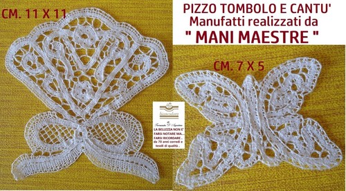 Applicazioni fatte mano - fatte, a