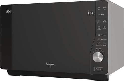 Forno microonde whirlpool - microonde,