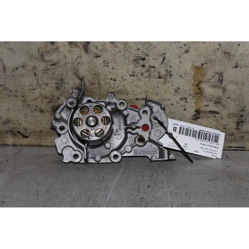 Pompa acqua renault clio - acqua,