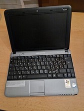 Netbook PC MEDION Akoya E1210