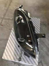 Faro Proiettore Anteriore DESTRO Alfa Giulietta Carbon Look Carbonio ORIGINALE