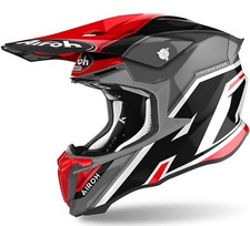 CASCO HELMET MOTO CROSS ENDURO
