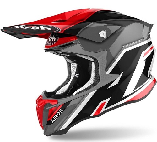 Casco helmet moto - casco,