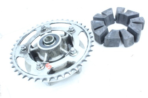 Ammortizzatore porta pignone - , 5