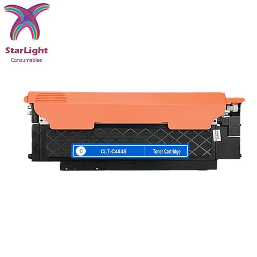 Toner ciano clt c404s - toner,
