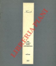Arte - Cataloghi - Asta di