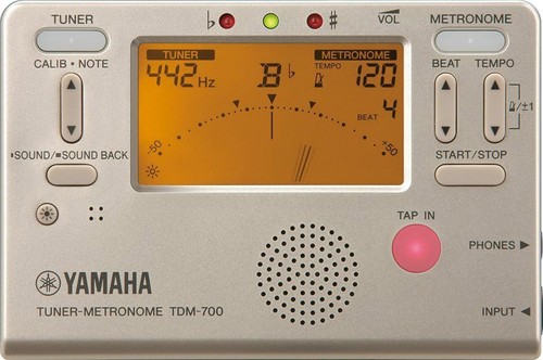 Sintonizzatore yamaha - sintonizzatore,