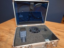 microfono a condensatore AKG