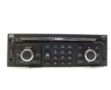 AUTORADIO POSTE GPS NAVIGATION