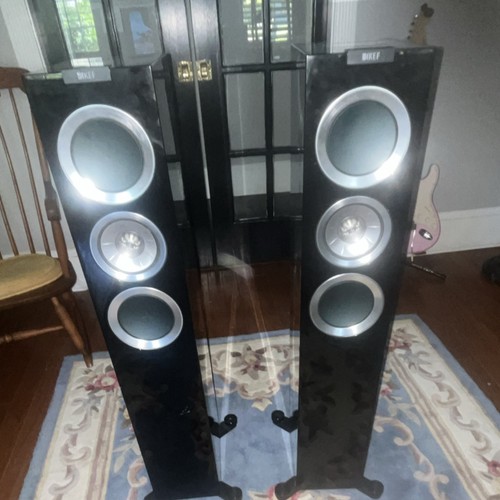 Kef iq9se floorstanding tower - iq9se,