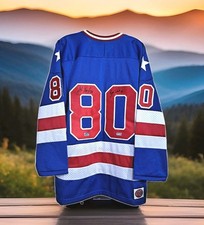 Maglia Miracle On Ice vintage
