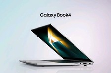 Samsung Galaxy Book4 15.6", Core i3, RAM 8GB,256GB SSD, NP750XGJ-KG5IT