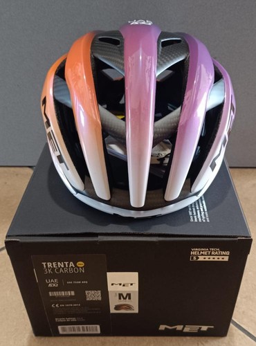 Casco met trenta carbon uae - casco,