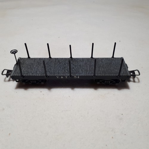 Pocher carro americano pianale - pocher,