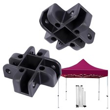 Connettore a baldacchino