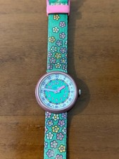 Orologio Flik Flak ETA0687