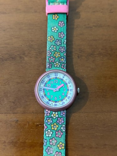 Orologio flik flak eta0687 - flik,