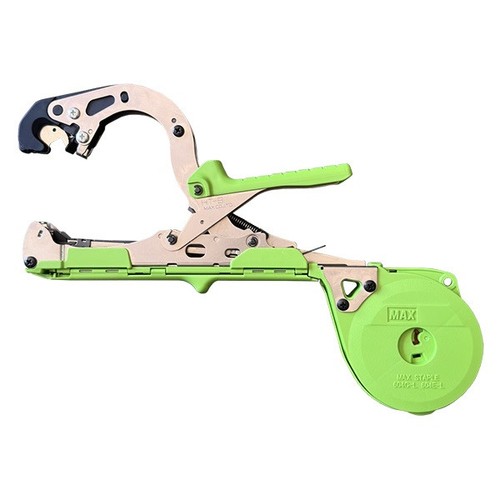Pinza legatrice manuale - , max