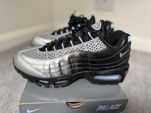 Palace nike air - x, big