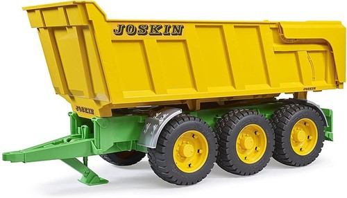 Bruder 02212 joskin - 02212,