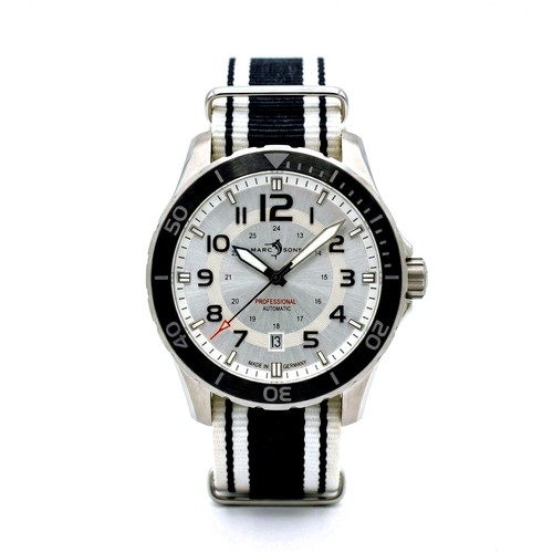 Marc sons 300m - marc,