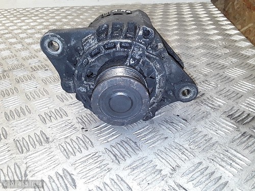 2006 alfa romeo 147 - alfa,