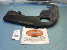 Carena rivestimento posteriore