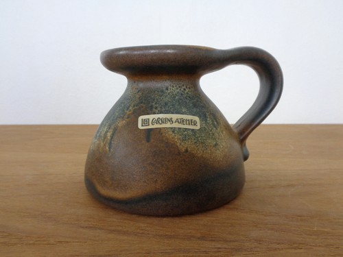 Carstens atelier vintage - atelier,