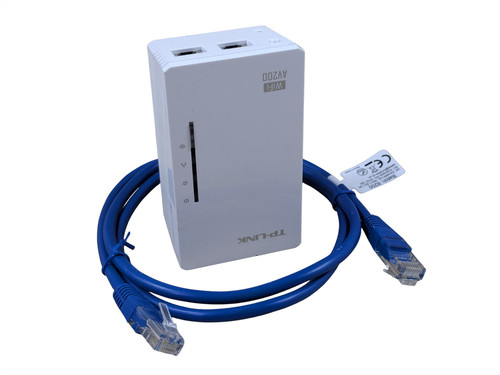 Link wpa821 av200 - tp-link,