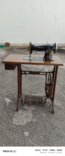Macchina cucire singer - singer, con