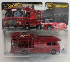Hot Wheels Team Transport
